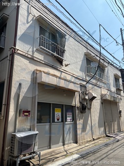 貸倉庫
