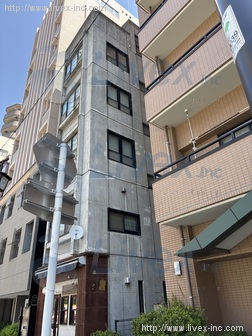 貸店舗