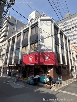 飯島ビル