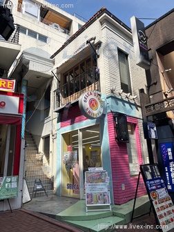nonビル