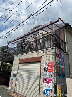 西池袋2丁目貸店舗