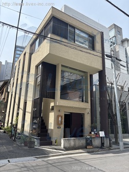 高瀬ビル