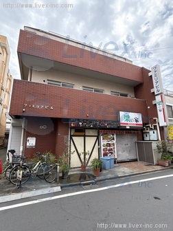 メゾンエム