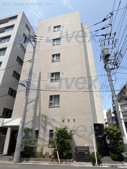 ルークス冬木ビル