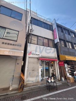 関ビル
