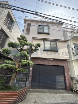 真野倉庫