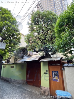 神楽坂AGEビル