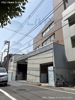 共栄社ビル