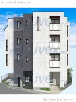 ビューノクレインビル