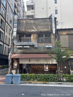 貸店舗