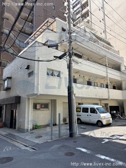 コーポミナモト
