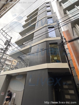 コレタス代官山ビル