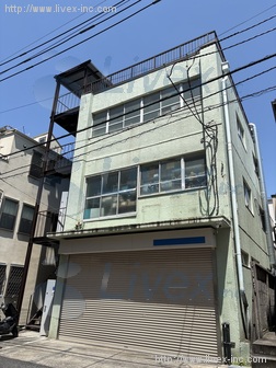 仮)文京エスビル