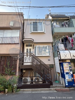 山末建物ビル