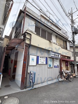 貸店舗