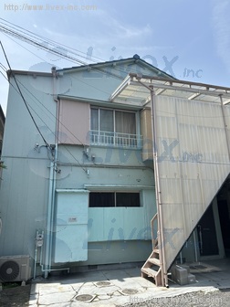 コーポ三晴