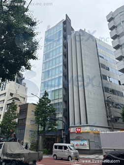 MT-O神保町ビル