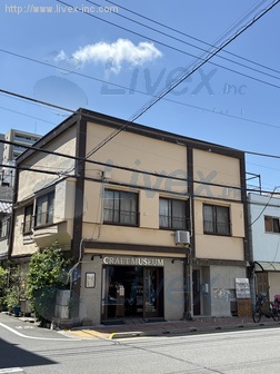 貸店舗