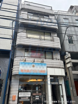 ベストフレンドビル