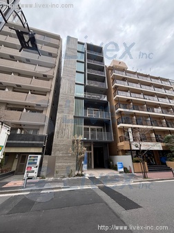 CADRE tamachi(キャドレ田町)