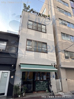 貸店舗