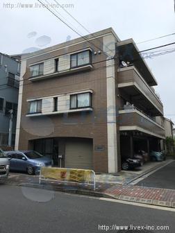 平野ビル