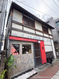 スター神宮前ビル