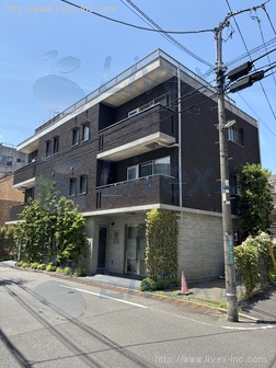 JUBILEE TERRACE