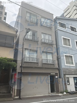 貸倉庫