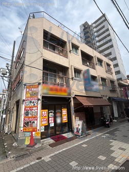 花崎ビル