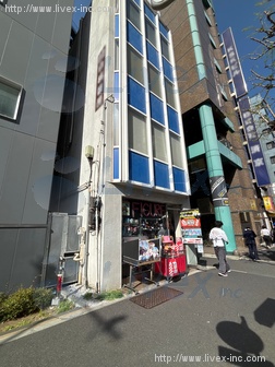 白桃ビル
