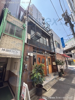貸店舗