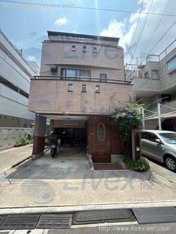 アーク高田馬場ビル