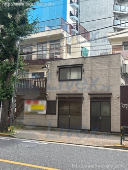 盛戸建店舗