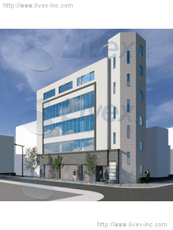 川崎ファイブビル