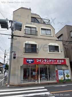 斉藤マンションビル