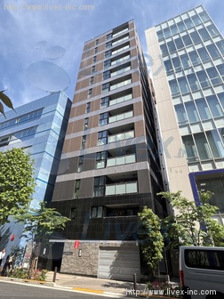 CONOE東日本橋ビル