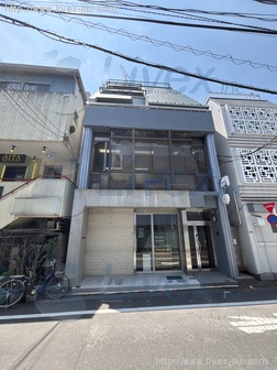 高野ビル
