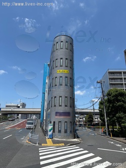 シートランクルームビル