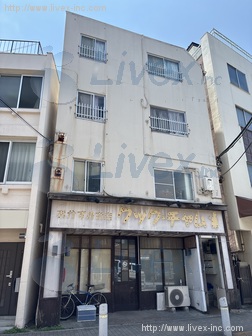 SMICA ECO BASE SENZOKUビル