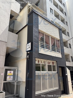 貸店舗・事務所
