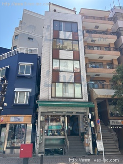 銀水ビル