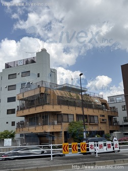 山烋ビル