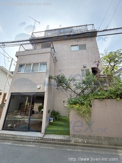 横倉ビル
