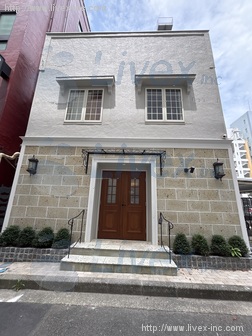 相生町戸建ビル