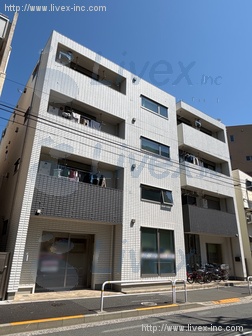 APOLLO大崎ビル