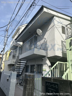 コーポ坪井