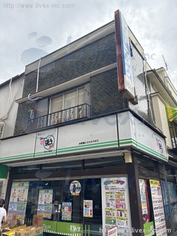 貸店舗