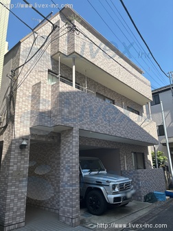 ロイヤルメゾン八雲