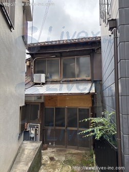貸倉庫・店舗